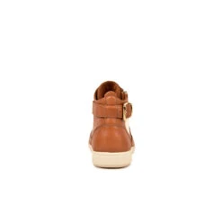 Pataugas PALME F2H CAMEL -Pataugas 628117 751 BASKET HAUTE FEMME PALME F2H CAMEL 7