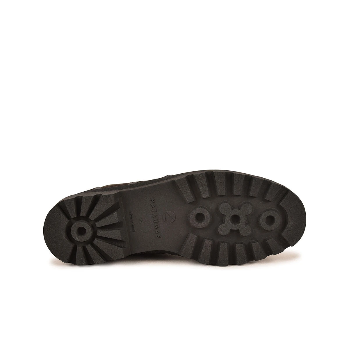 Pataugas AUTHENTIQUE M/ZIPS H4H GRIS/NOIR 9 Pataugas AUTHENTIQUE M/ZIPS H4H GRIS/NOIR â Image 7