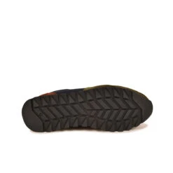 Pataugas ASTATE/MIX H4H KAKI -Pataugas 628212 BASKET HOMME ASTATE H4H MIX KAKI 7