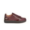 Pataugas BASALT/SV F4H BORDEAUX -Pataugas 628220 BASKET FEMME BASALT SV F4H BORDEAUX 1