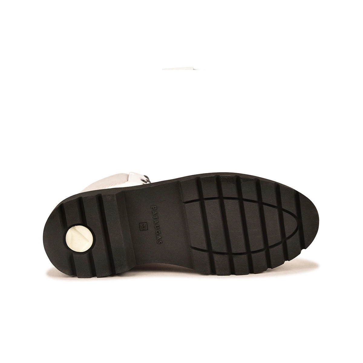 Pataugas NISTOS/V F4H BLANC 9 Pataugas NISTOS/V F4H BLANC â Image 7