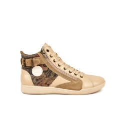 Produits populaires 15 Pataugas PALME/CRI F4H BEIGE