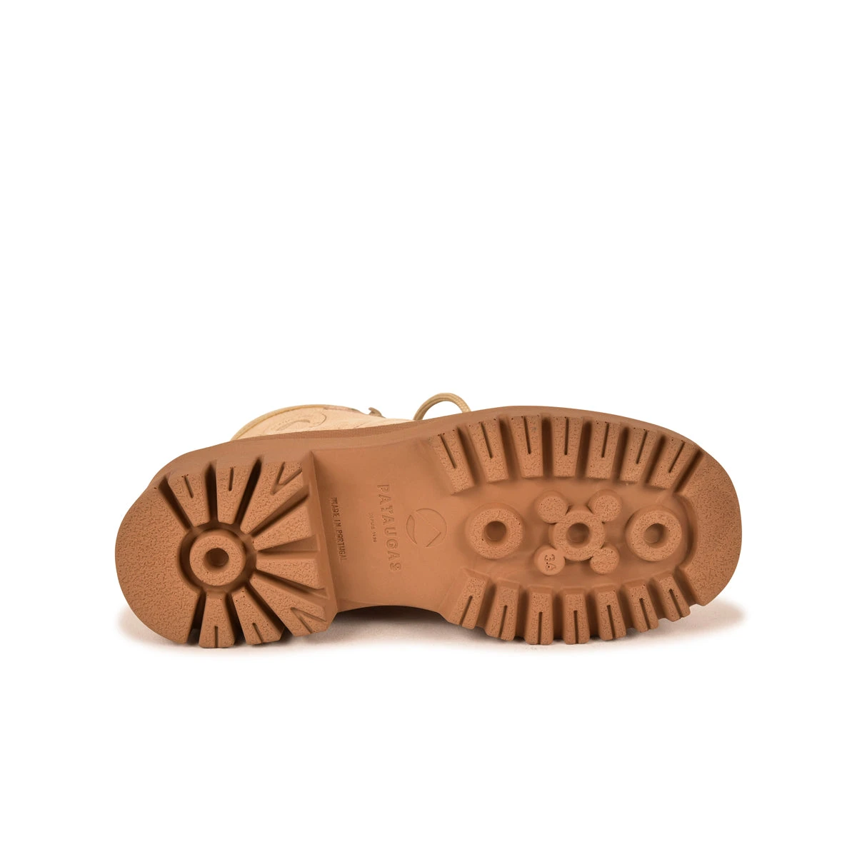 Pataugas AINOA/HK F4H OFF WHITE 9 Pataugas AINOA/HK F4H OFF WHITE – Image 7