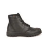 Pataugas AUTHENTIQUE M/G F4H NOIR 1 Pataugas AUTHENTIQUE M/G F4H NOIR -Pataugas 628301 BOOTS FEMME AUTHENTIQUE M G F4H NOIR 1