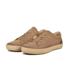 Pataugas 7 Pataugas -Pataugas 628302 BASKET HOMME NEW CARL SG H4H TAUPE 5