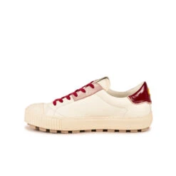 Produits populaires -Pataugas ARANMIXF2HOFFWHITEBORDEAUX6282069783