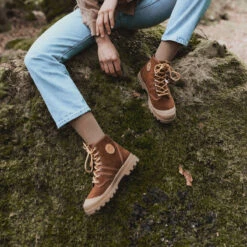 Pataugas AUTHENTIQUE/S F4G CARAMEL 14 Pataugas AUTHENTIQUE/S F4G CARAMEL -Pataugas AUTHENTIQUESF4GCARAMEL 2