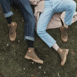 Produits populaires -Pataugas AUTHENTIQUETH4GVERTMILITAIRE 2