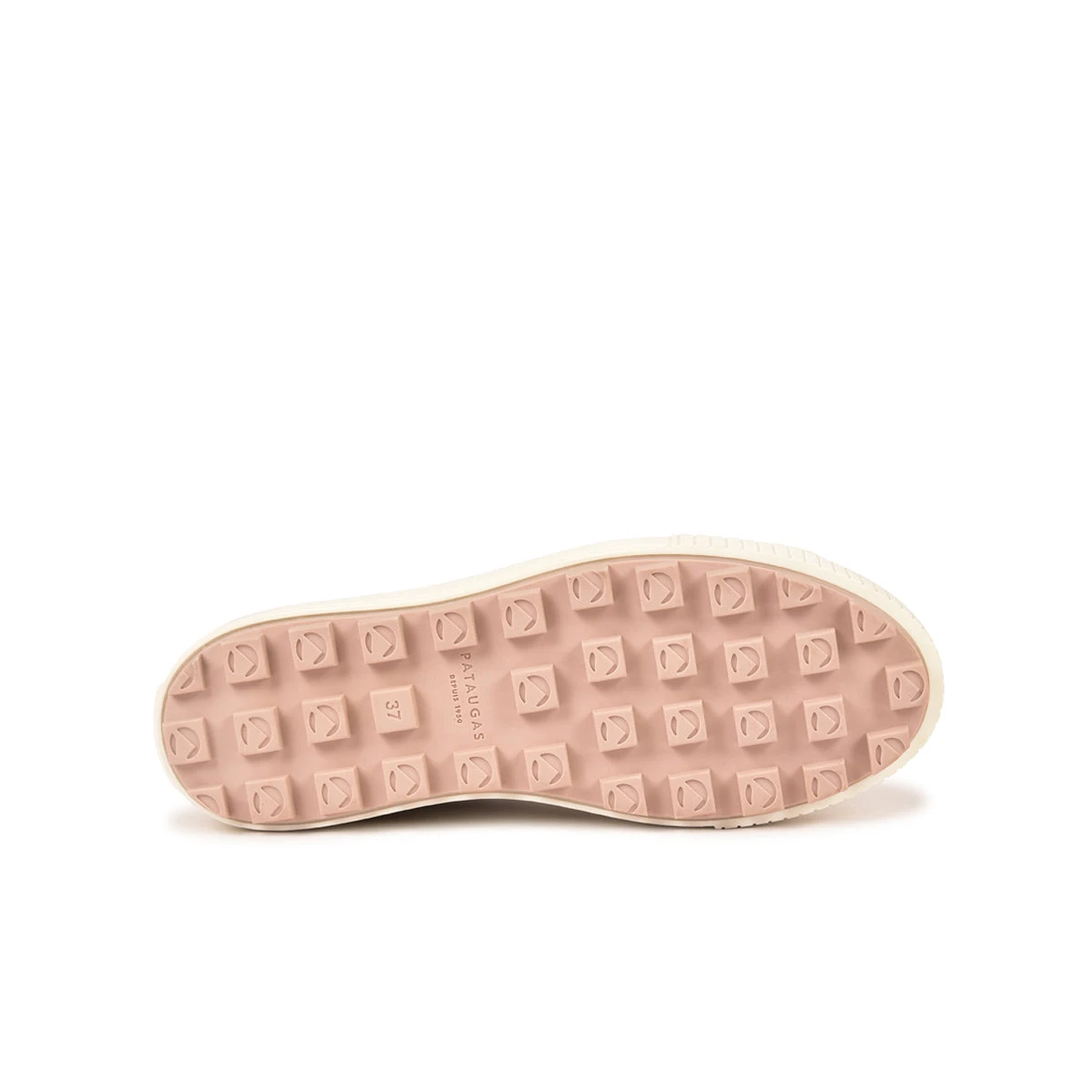 Pataugas ARAN/M F2H ARGENT 10 Pataugas ARAN/M F2H ARGENT â Image 8