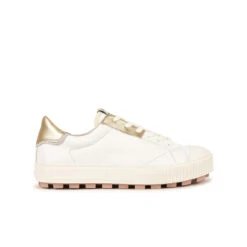 Produits populaires 7 Pataugas ARAN/M F2H BLANC/DORĂ