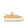 Pataugas ARAN/SV F2H BEIGE 1 Pataugas ARAN/SV F2H BEIGE -Pataugas BASKET FEMME ARAN SV F2H BEIGE 1