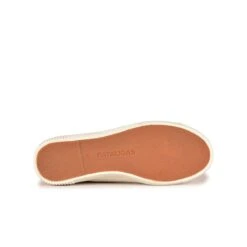 Pataugas BAHIA F2G BLANC -Pataugas BASKET FEMME BAHIA F2G BLANC 3 web