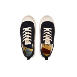 Pataugas ETCHE L/ATELIER BINGO F2H MARINE -Pataugas BASKET FEMME ETCHE L ABG F2H MARINE 6