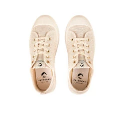 Pataugas ETCHE L/BCL F2I ECRU 13 Pataugas ETCHE L/BCL F2I ECRU -Pataugas BASKET FEMME ETCHE L BCL F2I ECRU 628370 103 6