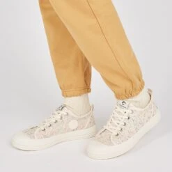 Produits populaires -Pataugas BASKET FEMME ETCHE L BCL F2I MULTI 628370 900 Porte 1