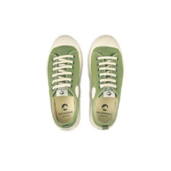 Pataugas ETCHE L/T H2H KAKI 12 Pataugas ETCHE L/T H2H KAKI -Pataugas BASKET FEMME ETCHE L T H2H KAKI 6