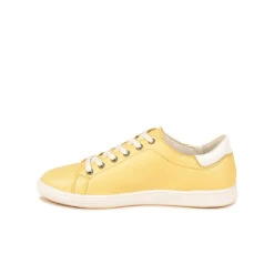 Produits populaires -Pataugas BASKET FEMME JAYO N F2I JAUNE 628442 200 3