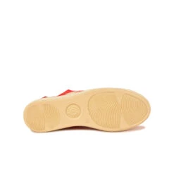 Pataugas JESTER/N F2H CORAIL 15 Pataugas JESTER/N F2H CORAIL -Pataugas BASKET FEMME JESTER N F2H CORAIL 628070 253 8