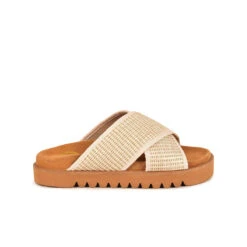 Produits populaires 17 Pataugas LEIA/R F2I BEIGE