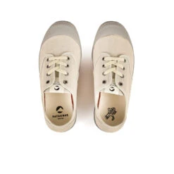 Pataugas AUTHENTIQUE L/TDLV F2I CIEL -Pataugas BASKET FEMME OG L TDLV F2I CIEL 628338 754 6