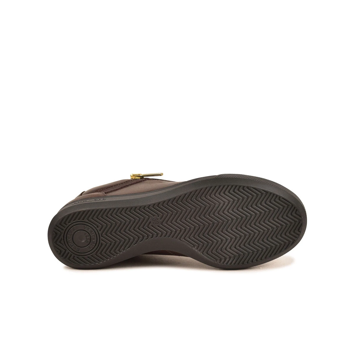 Pataugas PALME L/GL F4I CHOCOLAT 10 Pataugas PALME L/GL F4I CHOCOLAT – Image 8