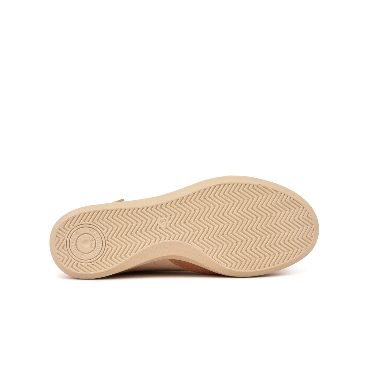 Pataugas PALME/MIX F2H BEIGE ROSÉ/DORÉ 8 Pataugas PALME/MIX F2H BEIGE ROSÉ/DORÉ – Image 6