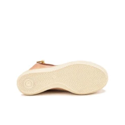 Pataugas PALME/MIXGL F4I BLUSH 15 Pataugas PALME/MIXGL F4I BLUSH -Pataugas BASKET FEMME PALME MIXGL F4I BLUSH 628457 310 8