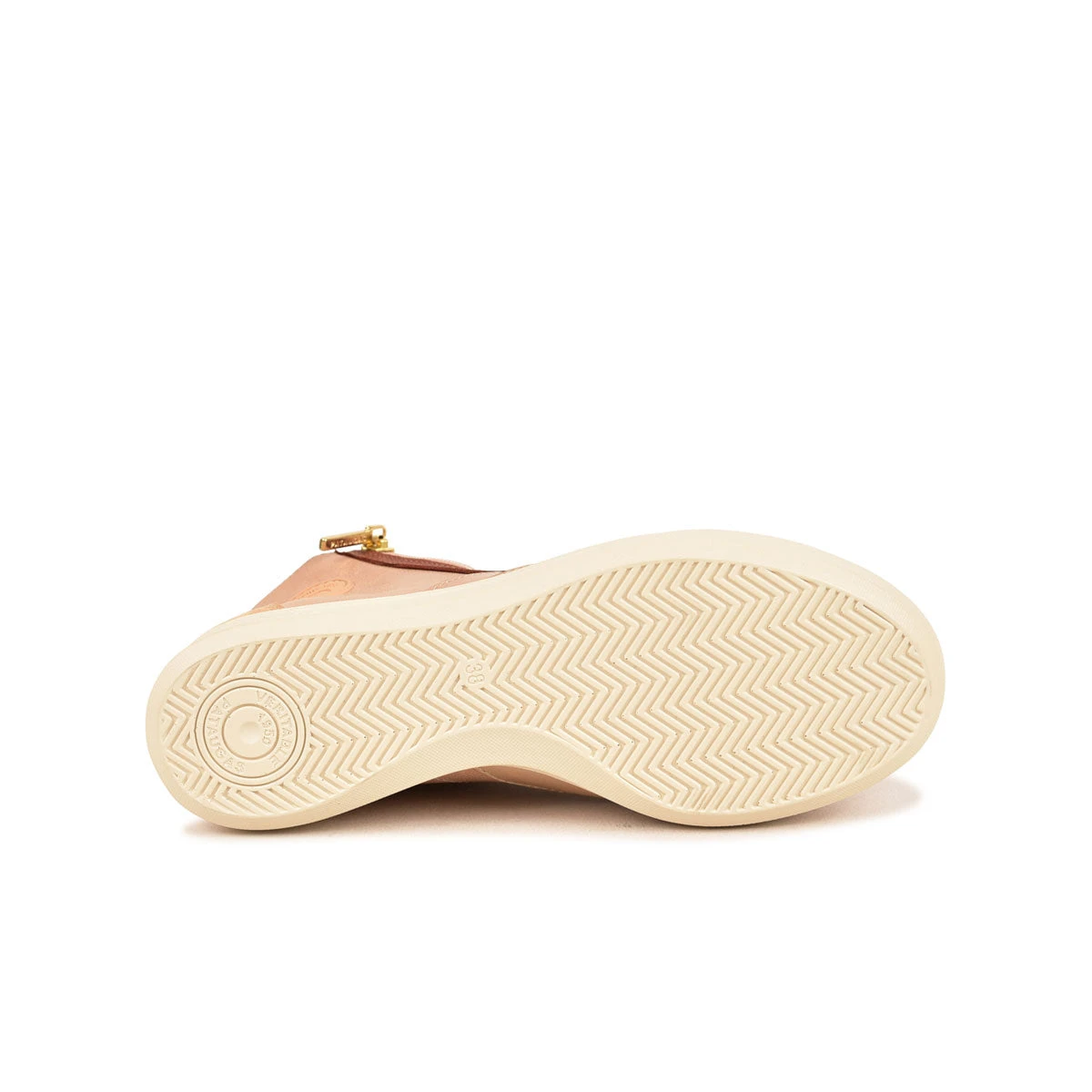 Pataugas PALME/MIXGL F4I BLUSH 9 Pataugas PALME/MIXGL F4I BLUSH â Image 7