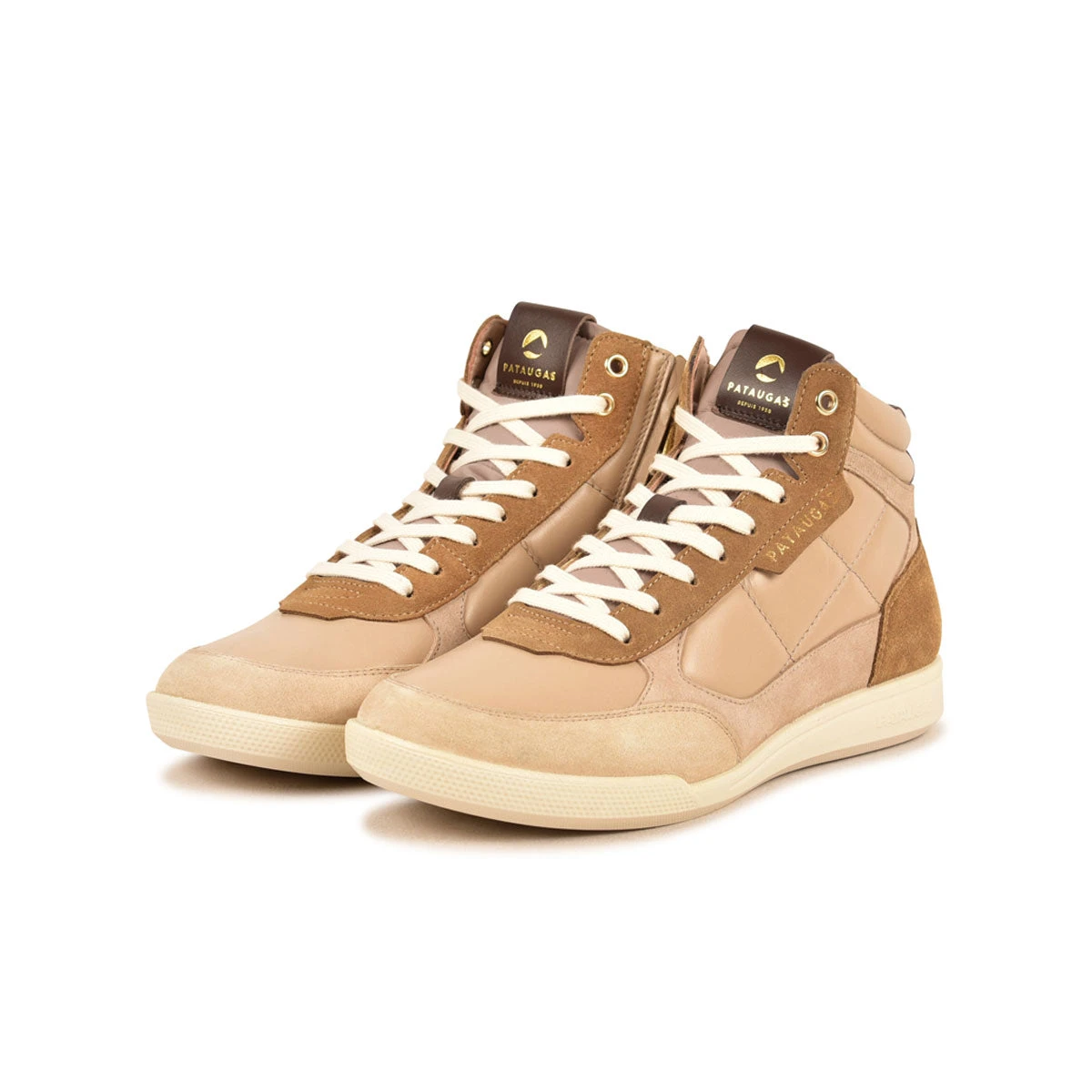 Pataugas PALOZA M F4I CAMEL 7 Pataugas PALOZA M F4I CAMEL – Image 5