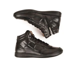 Pataugas PALOZA M F4I NOIR -Pataugas BASKET FEMME PALOZA M F4I NOIR 628560 850 6