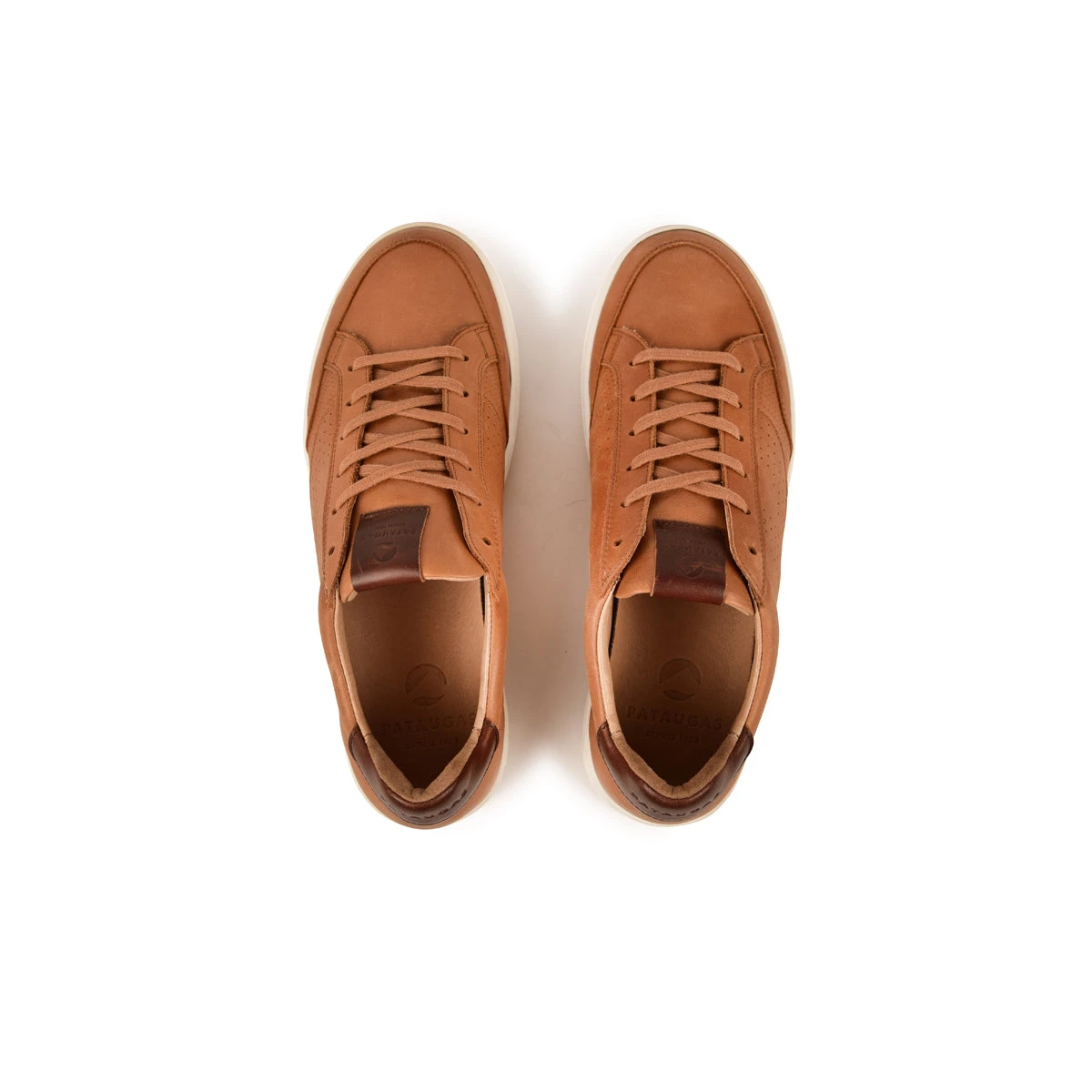 Pataugas BASALTE/N H2H CHATAIGNE 6 Pataugas BASALTE/N H2H CHATAIGNE â Image 4