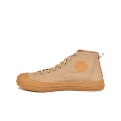 Produits populaires -Pataugas BASKET HOMME ETCHE M TWK H2H TAUPE 628105 154 3