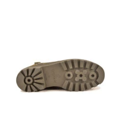 Pataugas AUTHENTIQUE M/OLO H4I KAKI -Pataugas BOOST HOMME AUTHENTIQUE M OLO H4I KAKI 628555 554 8