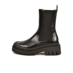 Produits populaires -Pataugas BOOTS FEMME AINOA CH GR F4I NOIR 628454 850 2