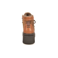 Pataugas AINOA/HK MO F4I CHATAIGNE 18 Pataugas AINOA/HK MO F4I CHATAIGNE -Pataugas BOOTS FEMME AINOA HK MO F4I CHATAIGNE 628455 755 7