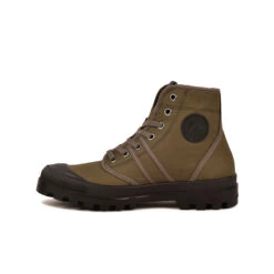 Produits populaires -Pataugas BOOTS FEMME AUTHENTIQUE KAKI 3