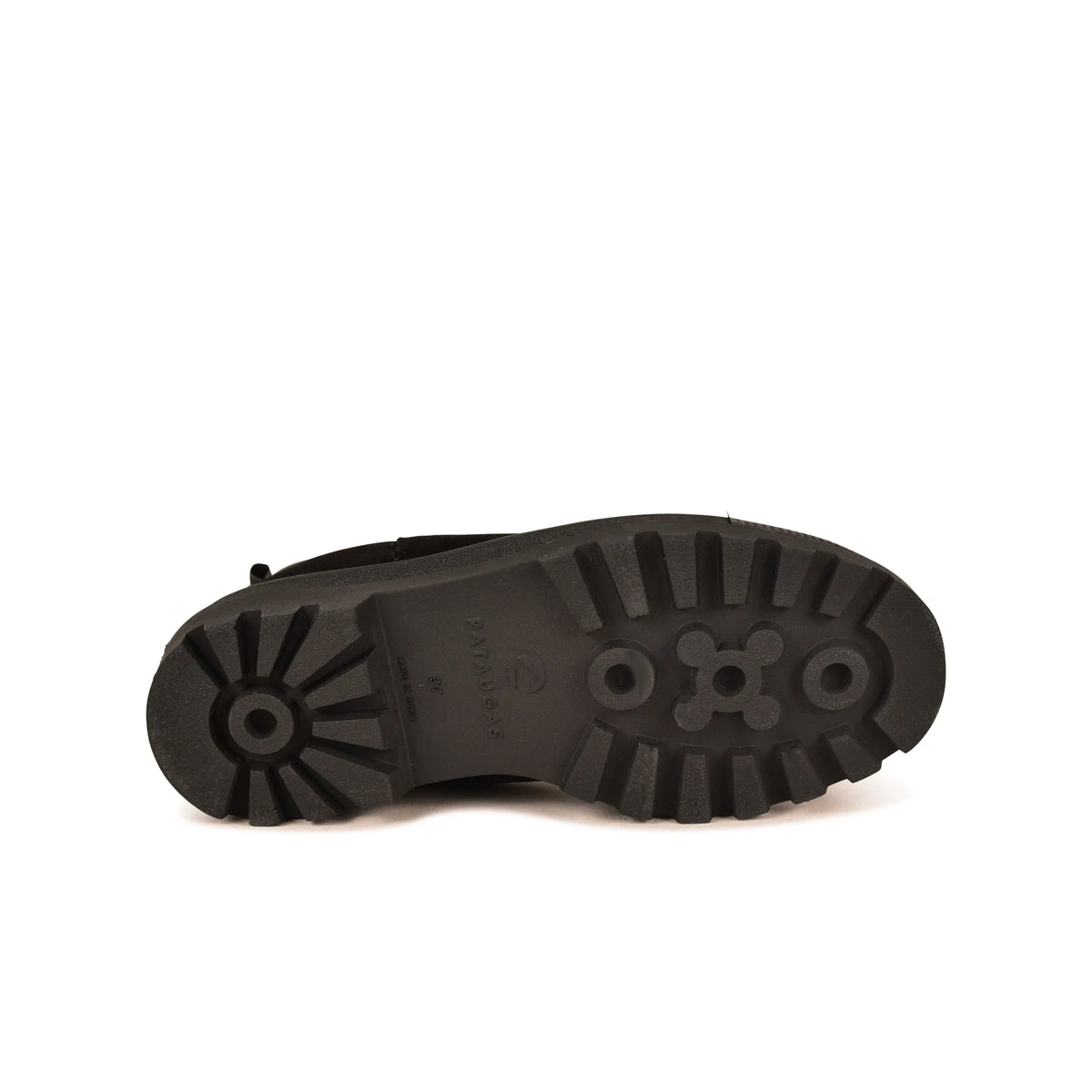 Pataugas AUTHENTIQUE C/S H4H NOIR 9 Pataugas AUTHENTIQUE C/S H4H NOIR – Image 7