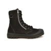 Pataugas AUTHENTIQUE H/TDEP F4I NOIR 2 Pataugas AUTHENTIQUE H/TDEP F4I NOIR -Pataugas BOOTS FEMME OG H TDEP F4I NOIR 628498 850 1