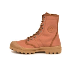 Pataugas AUTHENTIQUE H/TDEP F4I ROUILLE 12 Pataugas AUTHENTIQUE H/TDEP F4I ROUILLE -Pataugas BOOTS FEMME OG H TDEP F4I ROUILLE 628498 353 3
