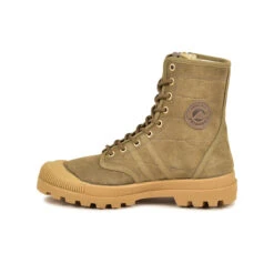 Pataugas 45 Pataugas -Pataugas BOOTS FEMME OG H ZIPSC F2I BRONZE 628352 804 2