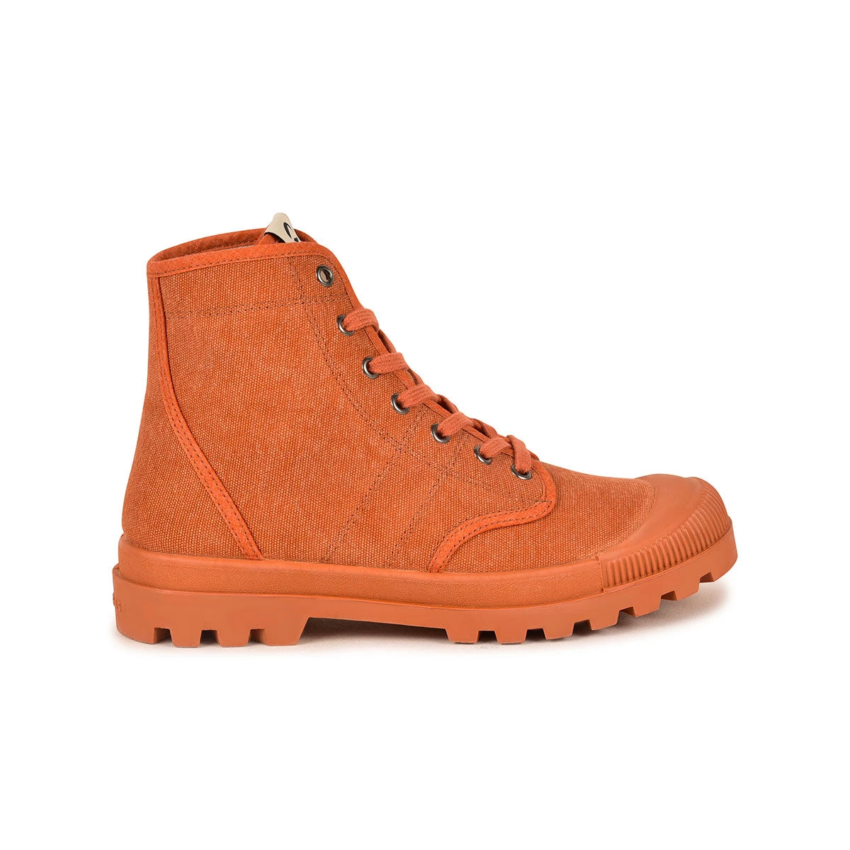 Pataugas AUTHENTIQUE M/TDLV F2I BRIQUE 3 Pataugas AUTHENTIQUE M/TDLV F2I BRIQUE