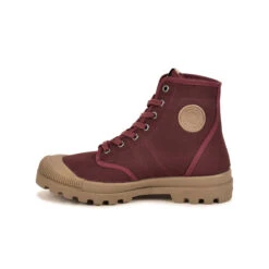 Pataugas AUTHENTIQUE/T F4G BORDEAUX 11 Pataugas AUTHENTIQUE/T F4G BORDEAUX -Pataugas BOOTS FEMME OG T F4G BORDEAUX 628018 355 3 3379df6c 9faa 4df0 bcaa 9067f2f0e0c1