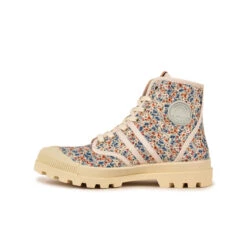 Produits populaires -Pataugas BOOTS FEMME OG TFL F2H OCRE 2