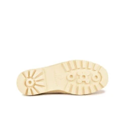 Pataugas AUTHENTIQUE/T F4G BLANC 9 Pataugas AUTHENTIQUE/T F4G BLANC -Pataugas BOOTS FEMME ORIGINAL T F4G BLANC 4