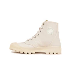 Produits populaires -Pataugas BOOTS FEMME ORIGINALE T F4G BLANC 2
