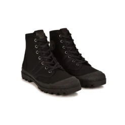 Produits populaires -Pataugas BOOTS FEMME ORIGINALE T F4G NOIR 4