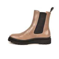 Pataugas 49 Pataugas -Pataugas BOOTS FEMME VITUS H N F4I TAUPE 628562 154 3