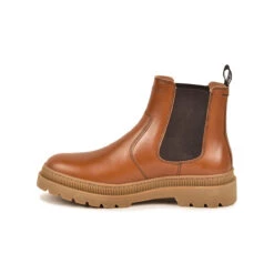 Pataugas 41 Pataugas -Pataugas BOOTS FEMME VITUS N F4H CAMEL 628277 751 3