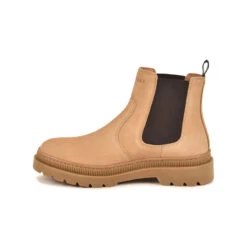 Pataugas 39 Pataugas -Pataugas BOOTS FEMME VITUS NU F4H BEIGE 628279 150 3