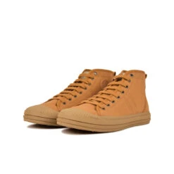 Pataugas ETCHE M/TWK H2H CAMEL/GUM -Pataugas BOOTS HOMME ETCHE M TWK H2H CAMEL 5